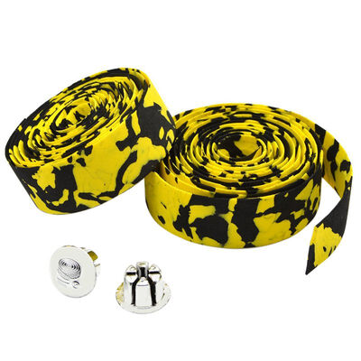 New Hot Sale 201Arrival High Quality Colorful Cycling Handle Belt Bike Bicycle Cork Handlebar Tape Wrap 2 Bar HC0103
New Hot Sale 201Arrival High Quality Colorful Cycling Handle Belt Bike Bicycle Cork Handlebar Tape Wrap 2 Bar HC0103