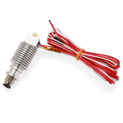 02mm 3D Printer Extruder