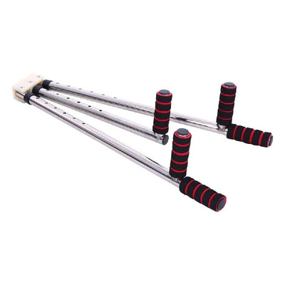 Practical Leg Extension Machine Flexibility Training Split Legs Ligament Stretcher for Dance Taekwondo Yoga Sanda
Practical Leg Extension Machine Flexibility Training Split Legs Ligament Stretcher for Dance Taekwondo Yoga Sanda