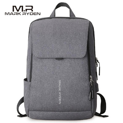 MARK RYDEN Portable Outdoor Anti-Theft Waterproof Large Capacity Multi-Function Leisure Backpack With USB Charge For Man
MARK RYDEN Portable Outdoor Anti-Theft Waterproof Large Capacity Multi-Function Leisure Backpack With USB Charge For Man