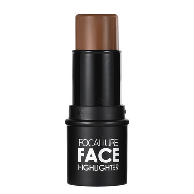 Focallure 1pc Highlighting Pen Makeup Stick Woman Concealer Powder Contour Palette Cosmetic Tool Coffee
Focallure 1pc Highlighting Pen Makeup Stick Woman Concealer Powder Contour Palette Cosmetic Tool Coffee