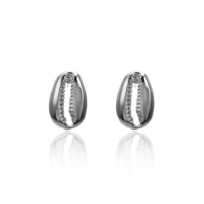 New Sea Shell Earrings For Women Bohemain Ocean Natural Shell Cowrie Statement Earring 2019 Beach Fashion Jewelry wholesale
New Sea Shell Earrings For Women Bohemain Ocean Natural Shell Cowrie Statement Earring 2019 Beach Fashion Jewelry wholesale