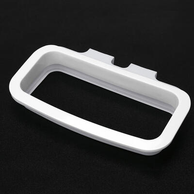 Hanging Kitchen Cupboard Door Trash Bag Storage Rack Garbage Bag Holder
Hanging Kitchen Cupboard Door Trash Bag Storage Rack Garbage Bag Holder