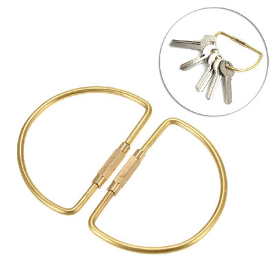 2PCS Carabiner Outdoor Camping Equipment D Shape Carabiner Screw Lock Buckle Backpack Hang Buckle Keychain Hook Padlock
2PCS Carabiner Outdoor Camping Equipment D Shape Carabiner Screw Lock Buckle Backpack Hang Buckle Keychain Hook Padlock