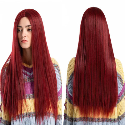 〖Follure〗Lace Front Wigs Long Curly Woman Wig Heat Resistant Artificial HairFree Wig Cap
〖Follure〗Lace Front Wigs Long Curly Woman Wig Heat Resistant Artificial HairFree Wig Cap