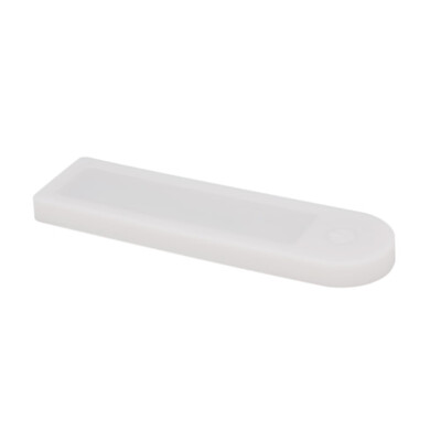 Waterproof Panel Cover Electric Scooter Panel Circuit Board Silicone Cover for Xiaomi M365 Pro LED Display Silicone Sleeve
Waterproof Panel Cover Electric Scooter Panel Circuit Board Silicone Cover for Xiaomi M365 Pro LED Display Silicone Sleeve