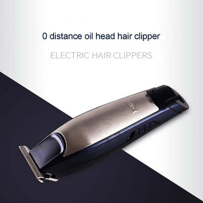 Kemei KM-5021 Electric Hair Clipper Mute Adult Hair Clipper Lettering Shaving Knife Haircut Scissors
Kemei KM-5021 Electric Hair Clipper Mute Adult Hair Clipper Lettering Shaving Knife Haircut Scissors