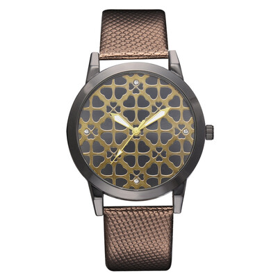 Fashion screen printing mirror fashion table diamond time scale wrist watch female watch
Fashion screen printing mirror fashion table diamond time scale wrist watch female watch