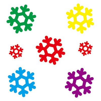 Toponeto Merry Christmas Window Wall Sticker Decals Snowflake Santa Claus Home Xmas Decor
Toponeto Merry Christmas Window Wall Sticker Decals Snowflake Santa Claus Home Xmas Decor