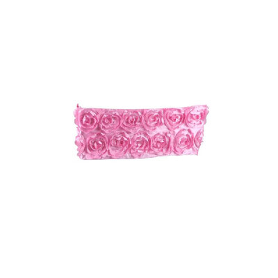 Rose Stretch Chair Bows Sashes Chair Decorations for Wedding Party Ceremony Banquet
Rose Stretch Chair Bows Sashes Chair Decorations for Wedding Party Ceremony Banquet