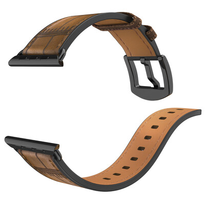 〖Follure〗Leather Wrist Watch Strap Band Buckle Replaceme For IWatch 4 Apple Watch 44mm
〖Follure〗Leather Wrist Watch Strap Band Buckle Replaceme For IWatch 4 Apple Watch 44mm