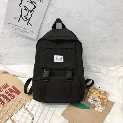 Ins bag female Korean high school students Joker large capacity Mori ancient computer bag backpack
Ins bag female Korean high school students Joker large capacity Mori ancient computer bag backpack