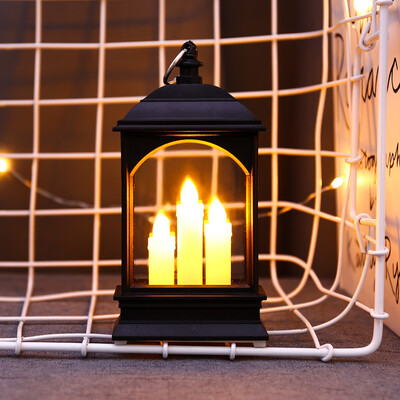〖Follure〗Halloween Vintage Pumpkin Light Lamp Party Hanging Decor LED Lantern Bar Props
〖Follure〗Halloween Vintage Pumpkin Light Lamp Party Hanging Decor LED Lantern Bar Props
