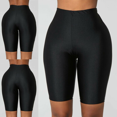 Starmoon Fashion Womens Bike Yoga Elastic High Waist Shorts Leggings Sports Casual Pants
Starmoon Fashion Womens Bike Yoga Elastic High Waist Shorts Leggings Sports Casual Pants