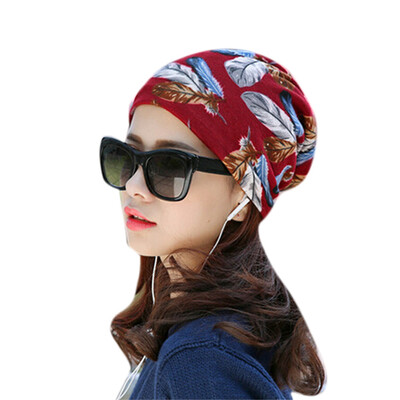 Tailored Women Stretchy Printing Turban Head Wrap Band Chemo Hat Bandana Pleated Caps
Tailored Women Stretchy Printing Turban Head Wrap Band Chemo Hat Bandana Pleated Caps