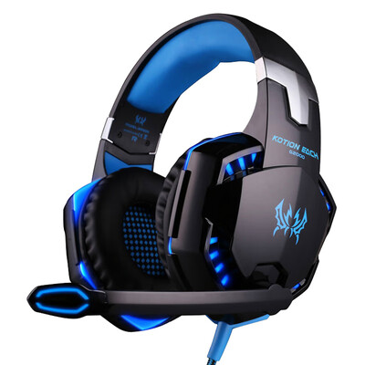 KOTION EACH G2000 black red computer esports headset headset vibration game eat chicken wired headset desktop with microphone notebook subwoofer with microphone
KOTION EACH G2000 black red computer esports headset headset vibration game eat chicken wired headset desktop with microphone notebook subwoofer with microphone