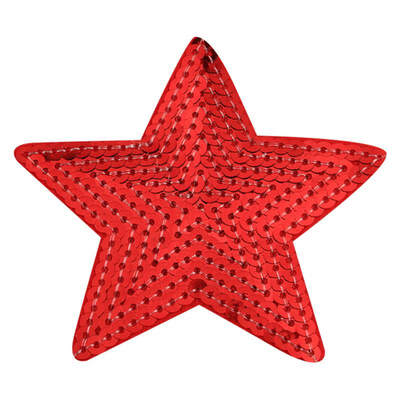 Love Five-Pointed Star Sequined Cloth Stickers Embroidered Stick-on Patch Clothing Sewing Accessories
Love Five-Pointed Star Sequined Cloth Stickers Embroidered Stick-on Patch Clothing Sewing Accessories