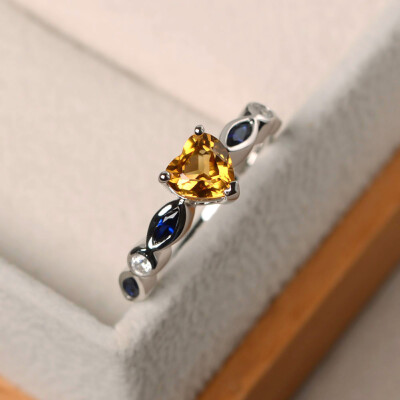 RingSilver Color Romantic Heart Pave Crystal Finger Rings For Women Colorful Zircon Fashion Wedding Ring Valentines Day Gift
RingSilver Color Romantic Heart Pave Crystal Finger Rings For Women Colorful Zircon Fashion Wedding Ring Valentines Day Gift