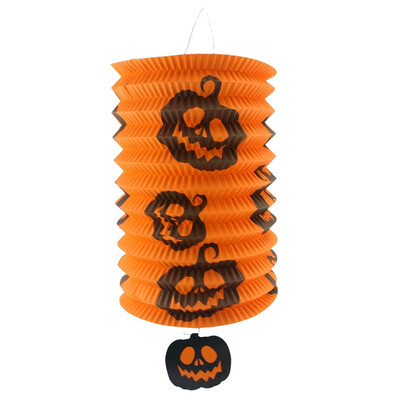 Halloween Decorations Lights Halloween Childrens Portable Folding Organ Paper Lantern For Party
Halloween Decorations Lights Halloween Childrens Portable Folding Organ Paper Lantern For Party