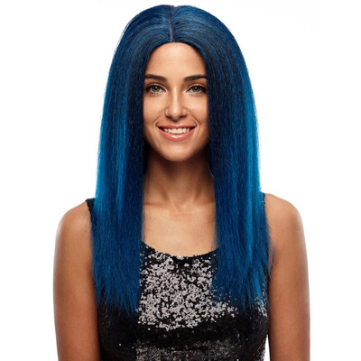 Noble Lace Hairline Wigs Long Straight Synthetic Hair 24" Ombre Color Heat Resistant Cosplay Wig Free Shipping
Noble Lace Hairline Wigs Long Straight Synthetic Hair 24" Ombre Color Heat Resistant Cosplay Wig Free Shipping