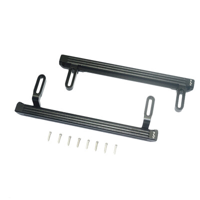 Tailored GPM Racing Metal Pedal Foot Side Steps For TRAXXAS TRX-4 G500 Crawler Car
Tailored GPM Racing Metal Pedal Foot Side Steps For TRAXXAS TRX-4 G500 Crawler Car