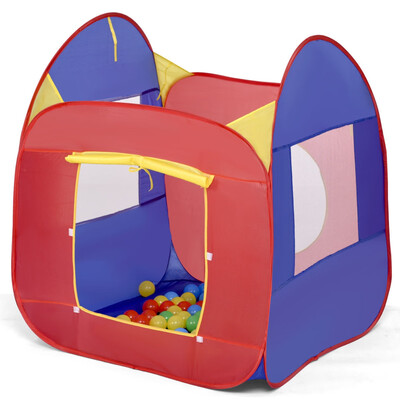 Portable Kid Baby Play House Toy Tent
Portable Kid Baby Play House Toy Tent