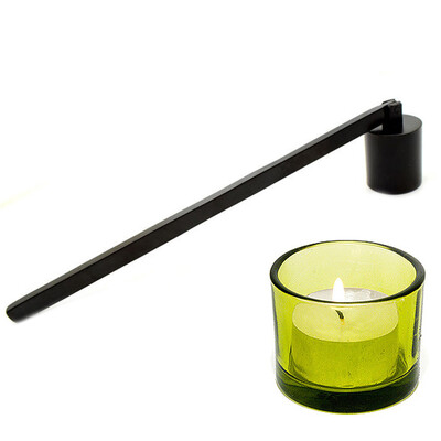 〖Follure〗Candle Wick Tool Oil Lamp Stainless Steel Dipper Extinguish Trimmer Cutter BK
〖Follure〗Candle Wick Tool Oil Lamp Stainless Steel Dipper Extinguish Trimmer Cutter BK