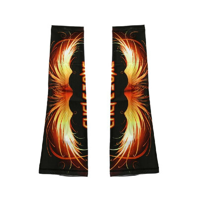 Sports Sun Protection Protective Arm Sleeve Bicycle Oversleeve in Outdoors Traving Basketball Riding Climbing Sleevelet
Sports Sun Protection Protective Arm Sleeve Bicycle Oversleeve in Outdoors Traving Basketball Riding Climbing Sleevelet