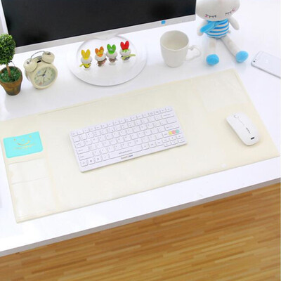 Brand New Keyboard Mat Anti-Slip Laptop Computer Gaming Large Mouse Pad Multifunctional Storage Desktop Mat
Brand New Keyboard Mat Anti-Slip Laptop Computer Gaming Large Mouse Pad Multifunctional Storage Desktop Mat