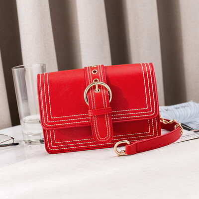 Summer day leisure girl tide 100 ins overfire chic chain bag with one shoulder oblique satchel
Summer day leisure girl tide 100 ins overfire chic chain bag with one shoulder oblique satchel