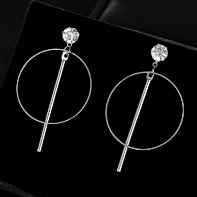 EK491 New Fashion Elegant Bling Crystal Earrings for Women High Quality LOVE Hollow Heart Earring Jewelry Wedding Party Earrings
EK491 New Fashion Elegant Bling Crystal Earrings for Women High Quality LOVE Hollow Heart Earring Jewelry Wedding Party Earrings