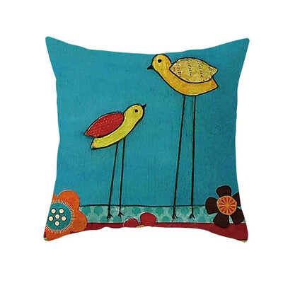 〖Follure〗Natural Pattern Printing Dyeing Sofa Bed Home Decor Pillow Cover Cushion Cover
〖Follure〗Natural Pattern Printing Dyeing Sofa Bed Home Decor Pillow Cover Cushion Cover