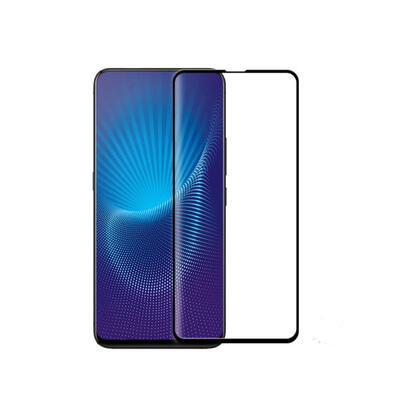 QULLOO Tempered Glass Screen Protector 3D 9H Full Coverage Tempered Glass Protection Film for Vivo NEX Vivo NEX A
QULLOO Tempered Glass Screen Protector 3D 9H Full Coverage Tempered Glass Protection Film for Vivo NEX Vivo NEX A