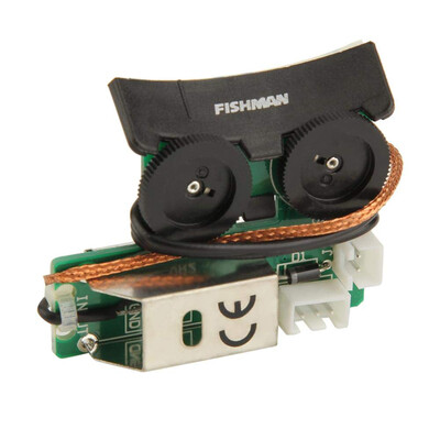 Fishman VT1 Acoustic Guitar Pickup System Tail Nail Pickup EQ DIY Guitar Accessories
Fishman VT1 Acoustic Guitar Pickup System Tail Nail Pickup EQ DIY Guitar Accessories