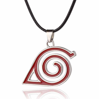 Naruto Necklace Japanese Animation Naruto Shippuden Konohaga Pendant Necklace for Kids Teens Adults&Anime-Fans
Naruto Necklace Japanese Animation Naruto Shippuden Konohaga Pendant Necklace for Kids Teens Adults&Anime-Fans