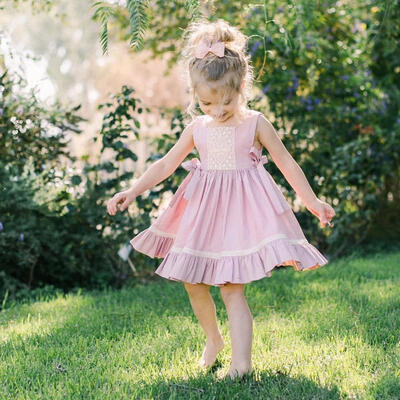 Summer Girl Princess Dress Kids Baby Party Pageant Tutu Dresses Clothes UK Stock
Summer Girl Princess Dress Kids Baby Party Pageant Tutu Dresses Clothes UK Stock