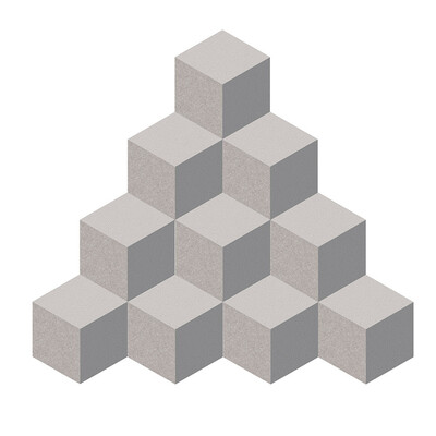 Toponeto 10Pcs Hexagon Self Adhesive Tile Stickers Decal Home Decoration Wall Sticker
Toponeto 10Pcs Hexagon Self Adhesive Tile Stickers Decal Home Decoration Wall Sticker