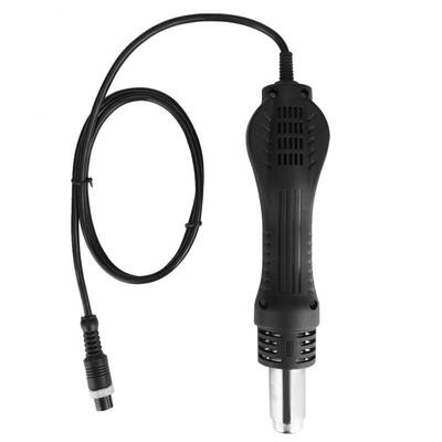 Greensen Hot Air Soldering Gun Handle for 858 858D 8858 8586 878 BGA Rework Solder Station Repair
Greensen Hot Air Soldering Gun Handle for 858 858D 8858 8586 878 BGA Rework Solder Station Repair
