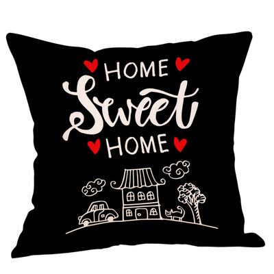 〖Follure〗Sweet Home Cotton Linen Square Throw Pillow Cases Home Decor Sofa Cushion Cover
〖Follure〗Sweet Home Cotton Linen Square Throw Pillow Cases Home Decor Sofa Cushion Cover