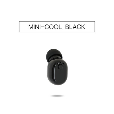 Super Mini In-Ear Wireless Earphone Bluetooth Headset Invisible Music Earbud Car USB Charging For iPhone Samsung Xiaomi Huawei
Super Mini In-Ear Wireless Earphone Bluetooth Headset Invisible Music Earbud Car USB Charging For iPhone Samsung Xiaomi Huawei