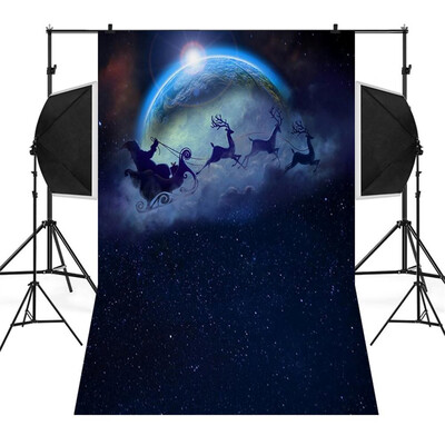 Toponeto Christmas Backdrops Snowman Vinyl 3x5FT Lantern Background Photography Studio
Toponeto Christmas Backdrops Snowman Vinyl 3x5FT Lantern Background Photography Studio
