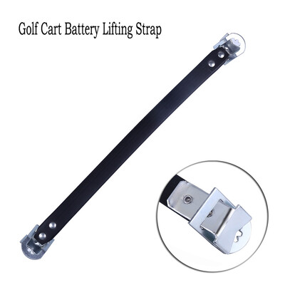 〖Follure〗Top Post Battery Carrier Lifting Strap Quick Cable Double grip jaws lock 21inch
〖Follure〗Top Post Battery Carrier Lifting Strap Quick Cable Double grip jaws lock 21inch