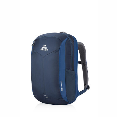 Gregory Gregory 18 autumn&winter new BORDER commuter leisure travel computer backpack code 25 liters blue
Gregory Gregory 18 autumn&winter new BORDER commuter leisure travel computer backpack code 25 liters blue