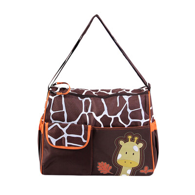Tailored Baby Nappy Changing Bag Diaper Mat PadMummy Handbag Set Waterproof Bags
Tailored Baby Nappy Changing Bag Diaper Mat PadMummy Handbag Set Waterproof Bags