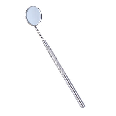 Greensen Stainless Steel Dental Mirror for Checking Eyelash Extension Applying Eyelash ToolsEyelashExtension
Greensen Stainless Steel Dental Mirror for Checking Eyelash Extension Applying Eyelash ToolsEyelashExtension