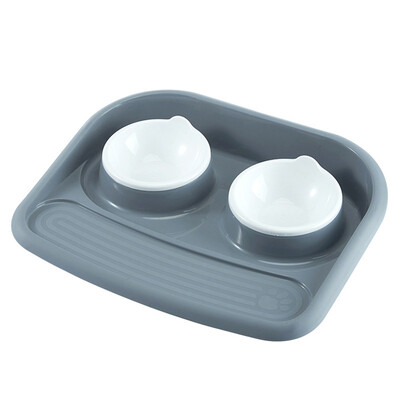 Dog Water Dispenser Feeder Utensils Bowl Cat Drinking Fountain Food Dish Pet Bowl
Dog Water Dispenser Feeder Utensils Bowl Cat Drinking Fountain Food Dish Pet Bowl