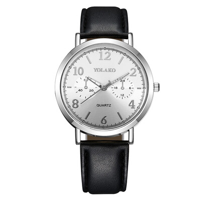 Business Women Watches Roman Numerals Dial Ladies Casual Quartz Wristwatch Featured Leather Strap Clock Dress Zegarki Damskie50
Business Women Watches Roman Numerals Dial Ladies Casual Quartz Wristwatch Featured Leather Strap Clock Dress Zegarki Damskie50