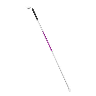 Greensen Folding Foldable Reflective Cane Crutch Portable Anti-Shock Guide Walking Stick Blind People
Greensen Folding Foldable Reflective Cane Crutch Portable Anti-Shock Guide Walking Stick Blind People