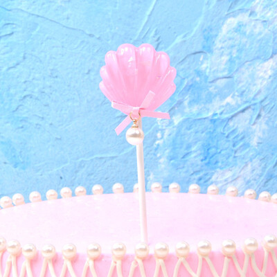 Funnybunny Sea Shells Cake Toppers Decoration Birthday Wedding Party Ornaments Favors
Funnybunny Sea Shells Cake Toppers Decoration Birthday Wedding Party Ornaments Favors