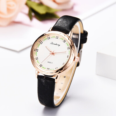 〖Follure〗Fashion Simple And Simple Leisure Twigs Scale Leather With Strap Ladies Watch
〖Follure〗Fashion Simple And Simple Leisure Twigs Scale Leather With Strap Ladies Watch